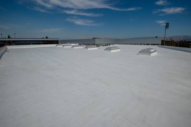 Best Metal Roofing Installation  in Mont Clare, PA