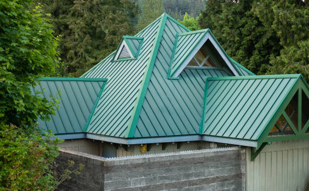 Best Roof Installation  in Mont Clare, PA
